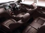 Nissan Skyline Crossover 2009 года